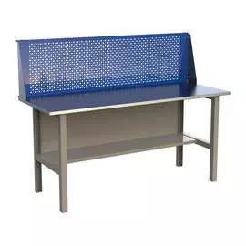 Стол-верстак IRONMEBEL ML 1800 M-SMLMDCE1800