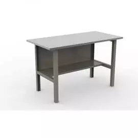 Стол-верстак IRONMEBEL ML 1600 M-SMLMDC1600new