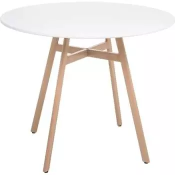 Стол Woodville Skandi 90 11710