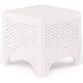 Стол ЗПИ "Альтернатива" Ротанг Лайт М8910