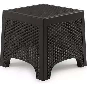 Стол ЗПИ "Альтернатива" Ротанг Лайт М8911