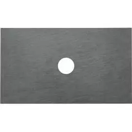 Столешница ALLEN BRAU FANTASY 80 1.11009.GR-S 00274495