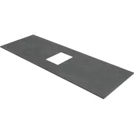 Столешница ALLEN BRAU Priority 1.31012.GR-S 00274460