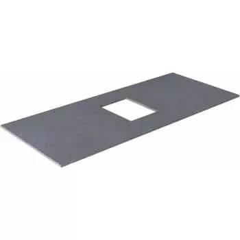 Столешница ALLEN BRAU PRIORITY 100 1.31011.GR-S 00274453