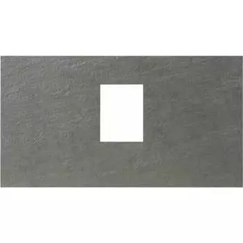 Столешница ALLEN BRAU INFINITY 85 1.21011.GR-S 00274516