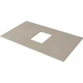 Столешница Aquanet Nova Lite 75 00257612