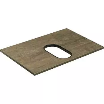 Столешница AQUATON лофт 65 61165