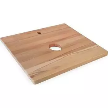 Столешница для тумбы Jorno Wood 60 Wood.06.60/LW