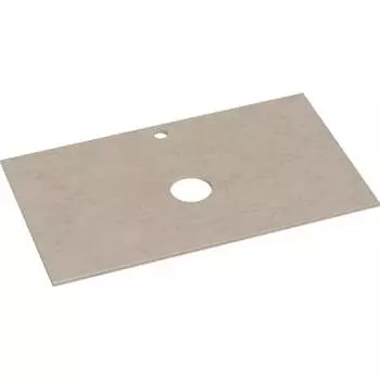 Столешница к тумбе алеста 80 Onika