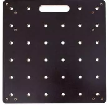 Столешница Lossew Q4 Ant с перфорацией ANT6060P