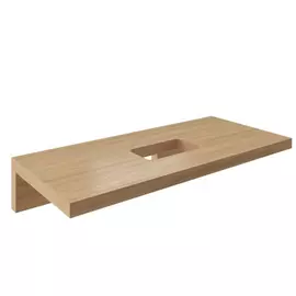 Столешница под раковину Ravak Formy L X000000833