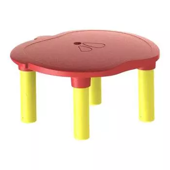 Столик Asplast 2kids 2K-4P-TAREYE