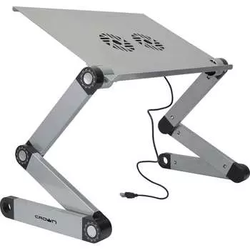 Столик для ноутбука CROWN MICRO