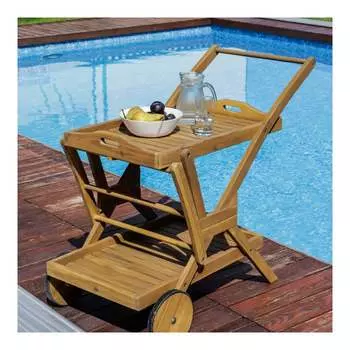 Столик для шезлонгов Royal Family MARIO 469-51