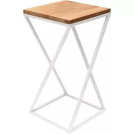 Столик под кашпо GreenWeen Loft 60 GW-L60W