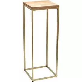 Столик под кашпо GreenWeen TORI 80 GW-T-TORI80-G