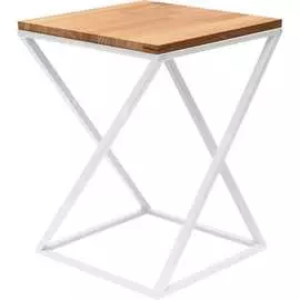 Столик под кашпо GreenWeen Loft 40 GW-L40W