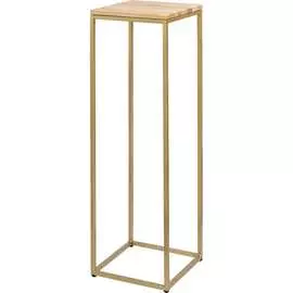 Столик под кашпо GreenWeen TORI 100 GW-T-TORI100-G