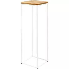 Столик под кашпо GreenWeen TORI 100 GW-T-TORI100-W