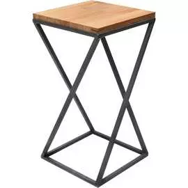 Столик под кашпо GreenWeen Loft 60 GW-L60B