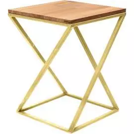 Столик под кашпо GreenWeen Loft 40 GW-L40G