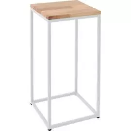 Столик под кашпо GreenWeen TORI 60 GW-T-TORI60-W