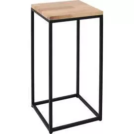 Столик под кашпо GreenWeen TORI 60 GW-T-TORI60-B