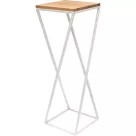 Столик под кашпо GreenWeen Loft 100 GW-L100W