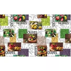 Столовая клеенка КОЛОРИТ Мажор ПР610