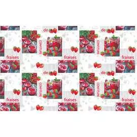 Столовая клеенка КОЛОРИТ Мажор ПР513