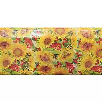 Столовая клеенка КОЛОРИТ ХБ8319