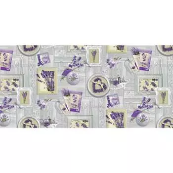 Столовая клеенка КОЛОРИТ Мажор ПР689