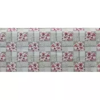 Столовая клеенка КОЛОРИТ Мажор ХБ9577