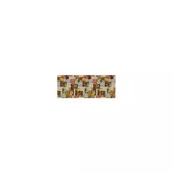 Столовая клеенка КОЛОРИТ Классик Перфект ХБ3976