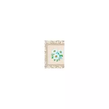 Столовая клеенка КОЛОРИТ ХБ8309