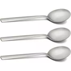 Столовая ложка EME FASHION TUTTO SABBIATO 7656