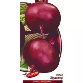Столовая свекла семена Агрони