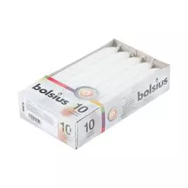 Столовые свечи BOLSIUS