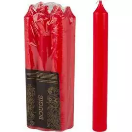 Столовые свечи Волшебная страна Simple 007886