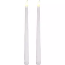 Столовые светодиодные свечи QWERTY