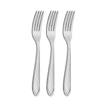 Столовые вилки TRAMONTINA Laguna 66906/025-TR