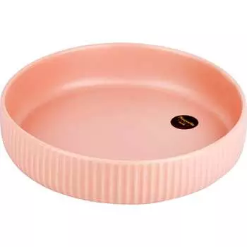 Столовых набор тарелок Nouvelle Scandi, 21 см 0860045-Н2