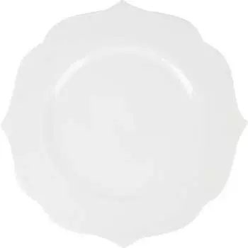 Столовых набор тарелок Nouvelle Belle, 28 см 0850071-Н2