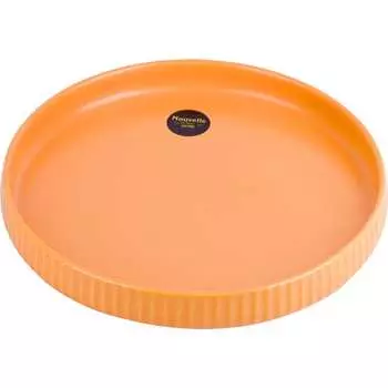 Столовых набор тарелок Nouvelle Scandi, 21 см 0860051-Н2