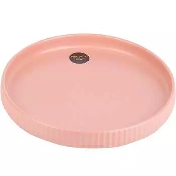 Столовых набор тарелок Nouvelle Scandi, 21 см 0860044-Н2