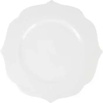 Столовых набор тарелок Nouvelle Belle, 22 см 0850072-Н2