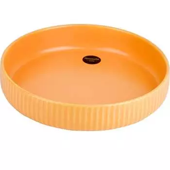 Столовых набор тарелок Nouvelle Scandi, 21 см 0860052-Н2