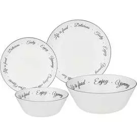 Столовый набор Agness