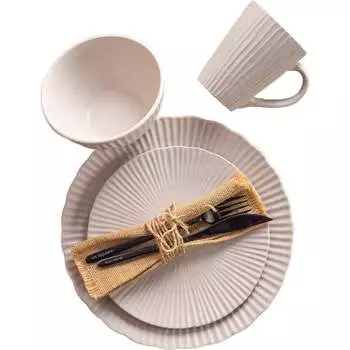 Столовый набор JEWEL