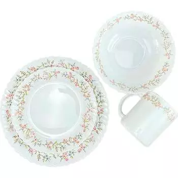 Столовый набор JEWEL